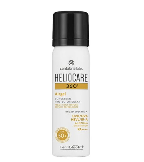 HELIOCARE 360 AIRGEL SPF50+