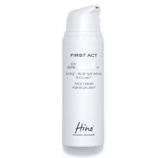HINO PROBALANCE  FIRST ACT CREAM VISO  50ML