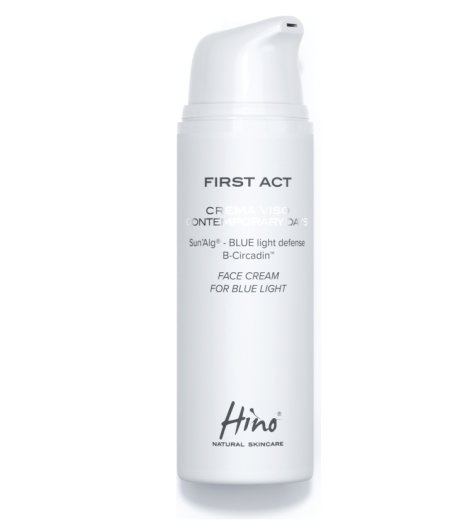 HINO PROBALANCE  FIRST ACT CREAM VISO  50ML