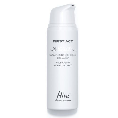 HINO PROBALANCE  FIRST ACT CREAM VISO  50ML