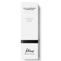 Hino Pro Balance Day & Dream Complex Crema Viso Pelli Secche 50ml