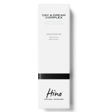 Hino Pro Balance Day & Dream Complex Crema Viso Pelli Secche 50ml