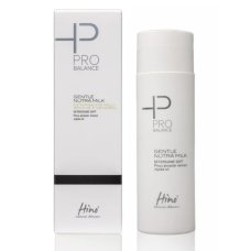 Hino Pro Balance Gentle Nutra Milk Detergente Pelli Secche e Sensibili 