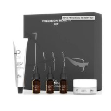 HINO PRECISION BEAUTY KIT VISO  SIERO+OLIO+OCCHI+CREMA 
