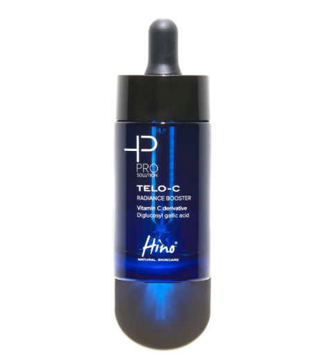 HINO TELO C SIERO ANTIOX 30ML