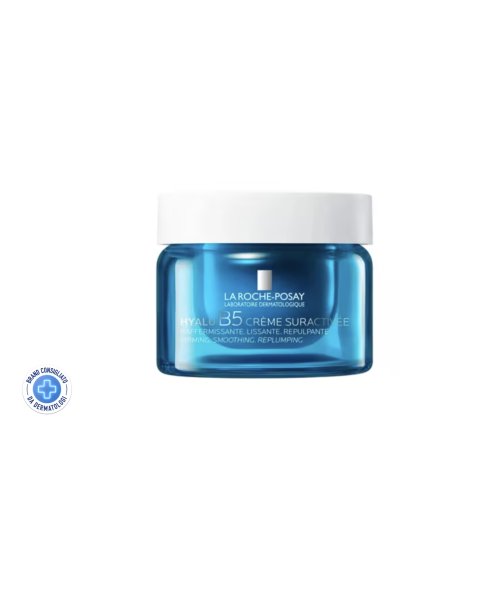 HYALU B5 Crema new Vaso 50ml