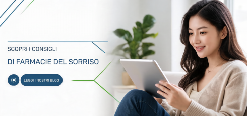 Scopri i nostri consigli