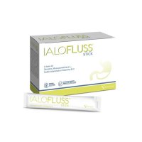 IALOFLUSS 20 STICK