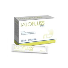 IALOFLUSS 20 STICK