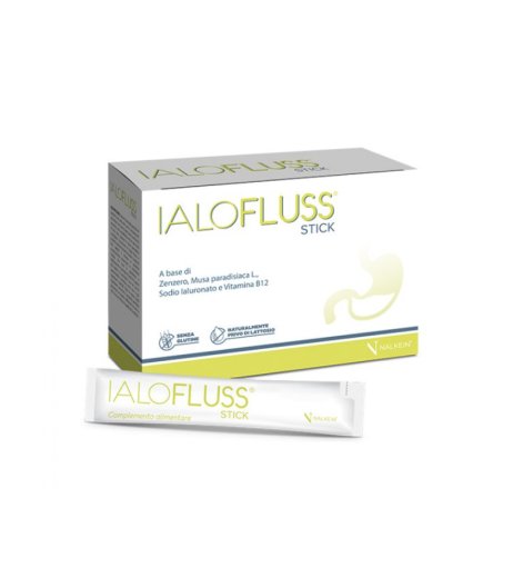 IALOFLUSS 20 STICK
