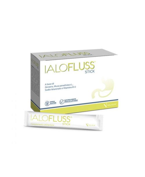 IALOFLUSS 20 STICK
