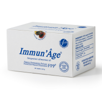 Immun’Age integratore antiossidante 60 bustine Named 
