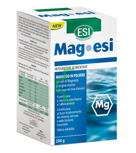 MAG ESI POLVERE 200G