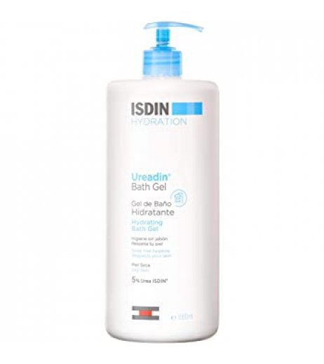 UREADIN BATH GEL DETERGENTE 400 ml 