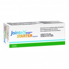 JOINTEX STARTER 1 SIRINGA 32MG/2ML