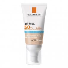 Anthelios UVmune 400 Crema Idratante Colorata Spf 50+ 50 ML