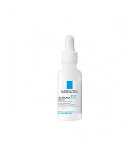 Cicaplast B5 Siero Riparatore 30ml