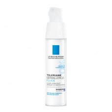Toleriane Dermallergo Fluido Idratante 40 ML