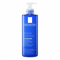 Toleriane Foaming Gel Moussant Detergente 400 ML