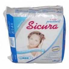 LADY PRESTERIL SICURA NORM ASSORBENTI 24P