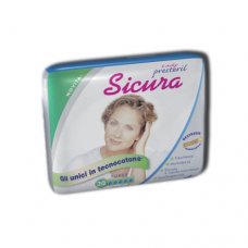 LADY PRESTERIL SICURA EXTRA 20