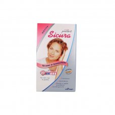 PRESTERIL-LADY SICURA MINI 20PZ