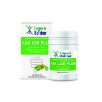 LAX PLUS 100CPR