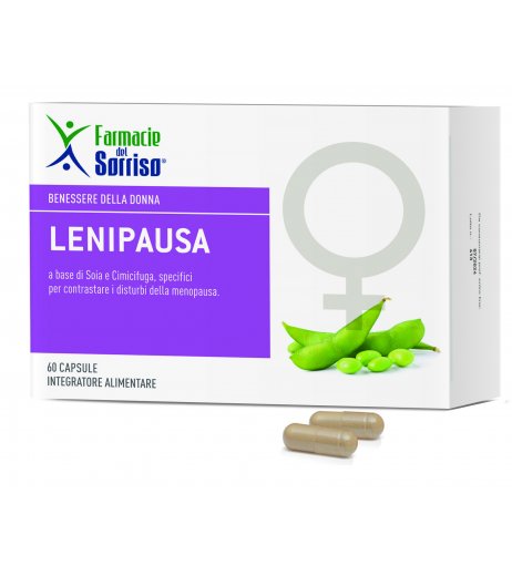 LENIPAUSA 60CPS