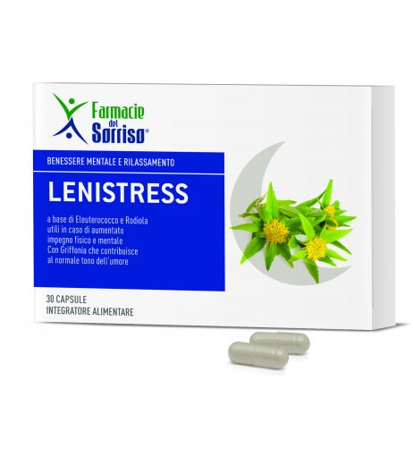 LENISTRESS 30CPS