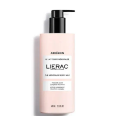 ARKESKIN LATTE CORPO MENOPAUSA