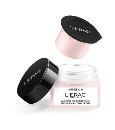 ARKESKIN CREMA GIORNO  MENOPAUSA RICARICA