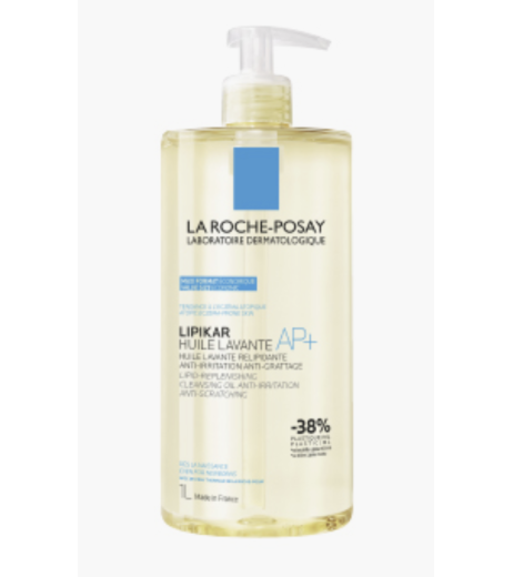 LIPIKAR AP+Olio Lavante 1Lt