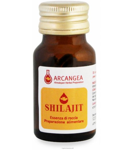 SHILAJIT 30CPS ARCANGEA