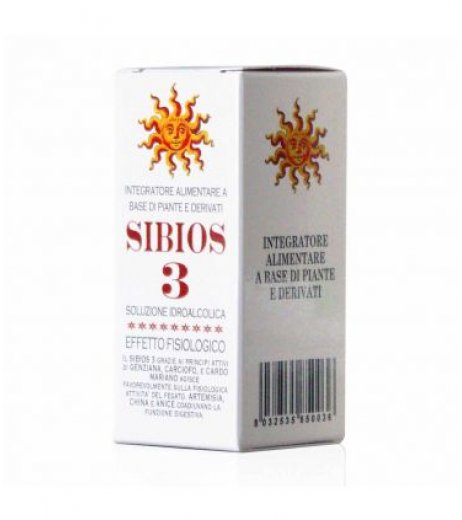 SIBIOS 23 48OPR