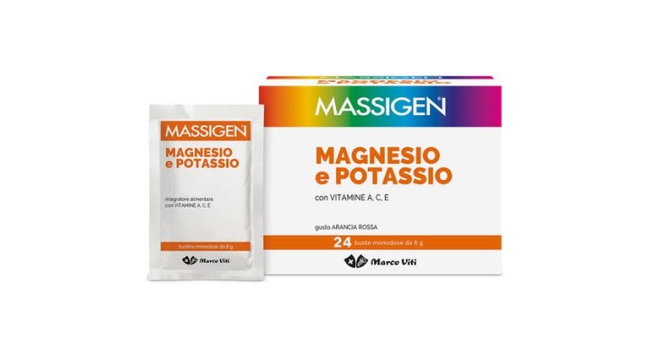 Come influisce il magnesio sul riposo notturno?
