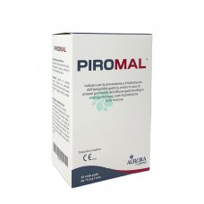 PIROMAL GEL 20STICK
