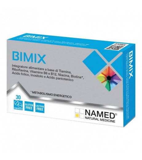 Bimix 30 Compresse 