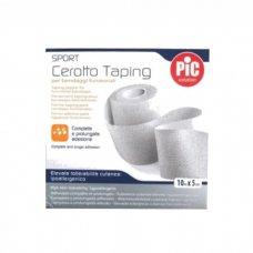 CEROTTO TAPING EXTRA M10X5,0CM