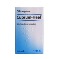 CUPRUM 50 TAVOLETTE HEEL