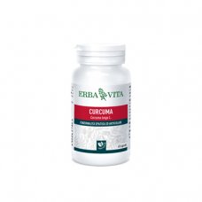 Curcuma 60 Capsule