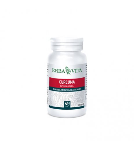 Curcuma 60 Capsule