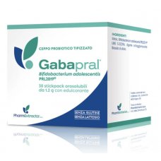 GABAPRAL 30STICKPACK