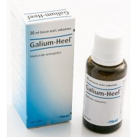 GALIUM 30ML GOCCE HEEL