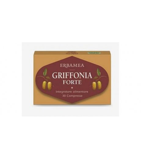 Griffonia Forte 30 Compresse EBM