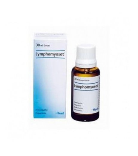Lymphomyosot 30ML Gocce Heel