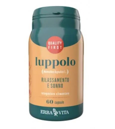 LUPPOLO 60 Cps 450mg EBV