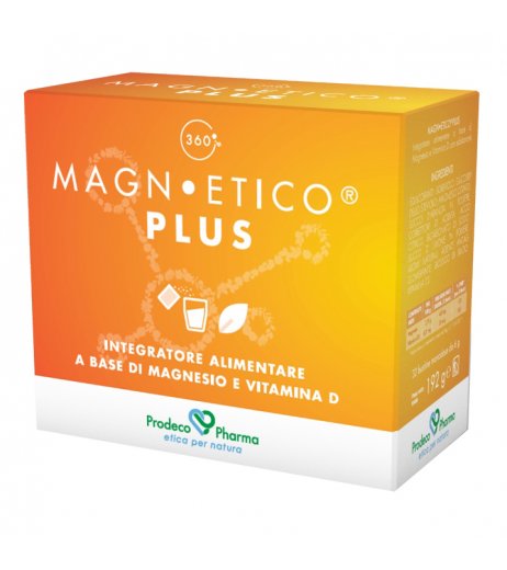 MAGNETICO PLUS 32 BUSTINE