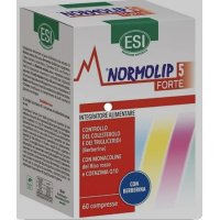 NORMOLIP 5 Forte 60 Compresse