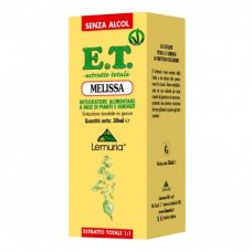MELISSA ESTR T 30ML