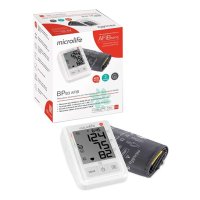 MICROLIFE B3 AFIB Misuratore di pressione automatico con Rilevazione di aritmie 